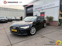 Audi A6 Limousine - 2.8 FSI quattro Pro Line Plus