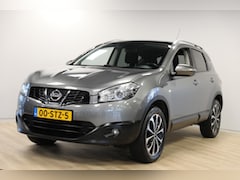 Nissan Qashqai - 1.6 Connect Edition | Panoramadak | Navi | Cruise