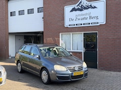 Volkswagen Golf Variant - 1.4 TSI Comfortline
