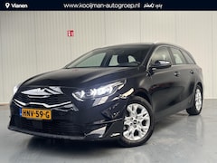 Kia Cee'd Sportswagon - Ceed 1.5 T-GDi DynamicLine