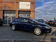 SEAT Leon - 1.4 TSI Businessline High