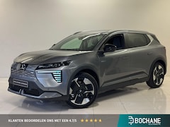 Mitsubishi Eclipse Cross - Intense 87 kWh DIRECT LEVERBAAR MET 8 JAAR FABRIEKSGARANTIE 100% ELEKTRISCH