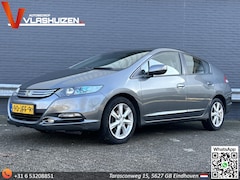 Honda Insight - 1.3 Elegance | Stoelverwarming | Climate | Cruise | PDC |