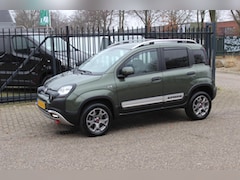 Fiat Panda - 0.9 TwinAir 4x4 Cross, Airco/ECC