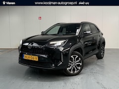 Toyota Yaris Cross - 1.5 Hybrid 115 First Edition