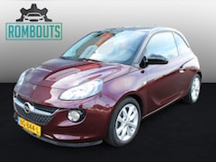 Opel ADAM - JAM 1.2