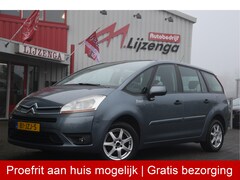 Citroën Grand C4 Picasso - 1.6 VTi Prestige 7p. Clima | LMV | Cruise | Radio/CD