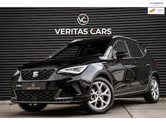 SEAT Arona - 1.0 EcoTSI FR 116PK BTW|Camera|Drive Profile|Sfeer|Stoelverw|Carplay e.o