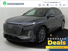 Audi Q6 e-tron - Advanced edition 252pk