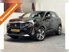 Peugeot 3008 - 1.6 PLUG-IN HYBRID 225 ACTIVE PACK BUSINESS PHEV NAVIGATIE 360 CAMERA CRUISE CONTROL APPLE