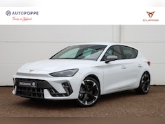 CUPRA Leon - 1.5 TSI e-Hybrid Business 204pk DSG6