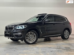 BMW X3 - XDrive30e High Executive | M-SPORT | PANO | LEDER | CAMERA | LED