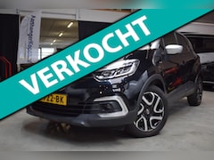 Renault Captur - 1.2 TCe Bose 87 KW automaat