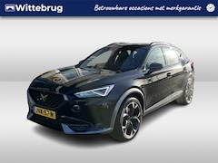 CUPRA Formentor - 1.4 e-Hybrid VZ Performance / AUTOMAAT/ PANO/ 245 PK/ ELEK.KLEP/ TREKHAAK/ MEMORY SEAT/ PA