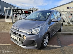 Hyundai i10 - 1.0i i-Premium