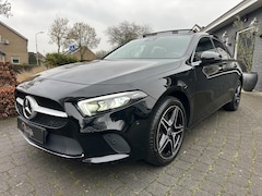 Mercedes-Benz A-klasse - 250 e Panoramadak, BTW, 18" AMG