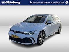 Volkswagen Golf - 1.4 eHybrid GTE / AUTOMAAT/ PARKEER SENSOREN V+A/ ACC/ APP-CONNECT/ RIJ-MODI/ DIGITAL DASH