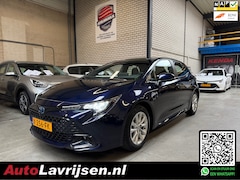 Toyota Corolla - Hybrid 140 Active FACELIFT 51DKM NL AUTO NAP APPLE CARPLAY/ANDROID ADAPTIEVE CRUISE LMV AL