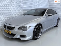 BMW 6-serie - 645Ci V8 met spoilerpakket * LIEFDE NODIG * (2004)