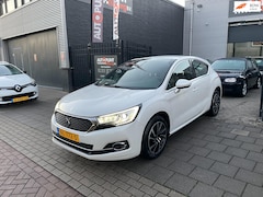 DS 4 Crossback - 1.2 PureTech Business Trekhaak Airco Navi NAP APK