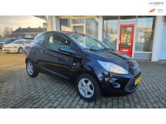 Ford Ka - 1.2 Style start/stop