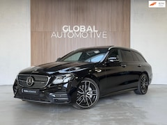 Mercedes-Benz E-klasse Estate - E53 AMG 4MATIC Premium Plus - SCHUIFDAK - LEDER - 20''