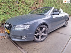 Audi A5 Cabriolet - 3.0 TDI quattro Pro Line