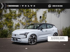 Volvo EX30 - Twin Motor Performance 69 kWh Ultra | Sport edition | Panoramadak | 360 camera | Harman Ka