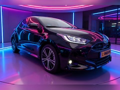 Toyota Yaris - 1.5 Hybrid Dynamic