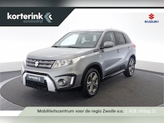 Suzuki Vitara - 1.6 Exclusive