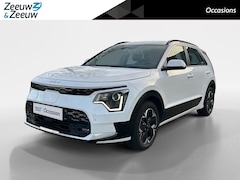 Kia Niro EV - DynamicLine 64.8 kWh | Navi | Clima | Camera | Lane Assist | Actieve Cruise Control | Appl