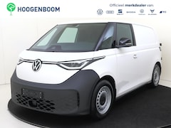 Volkswagen ID. Buzz Cargo - Bedrijfswagens Economy Business 210 kW (286 pk) Elektromotor | Voorstoelen verwarmbaar | B