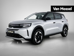 Opel Frontera - Extended range Electric GS 54 kWh DEMO SALE | beschikbaar vanaf 29-04-2026