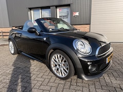 MINI Roadster - 1.6 Cooper 2e eigenaar