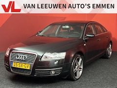 Audi A6 Limousine - 2.4 Pro Line | Lees Tekst | Zo Mee