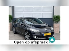 Renault Mégane - 1.2 TCe Collection / AIRCO / NAVI / NAP / CRUISE / INRUIL MOGELIJK
