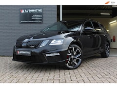 Skoda Octavia Combi - 2.0 TSI RS 245 DSG PANO ACC VIRTUAL DCC MEMORY CAM STANDKACHEL