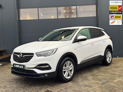 Opel Grandland X - 1.2 Turbo Online Edition