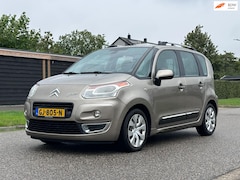 Citroën C3 Picasso - 1.4 VTi Exclusive Cruise*Trekhaak*Clima*Dealer onderhouden*Parkeersensoren*Nieuwe APK