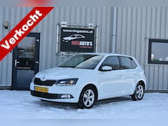 Skoda Fabia - 1.2 TSI JOY. Clima, Cruise, NAV, Stoelverwarming, PDC