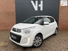 Citroën C1 - 1.0 VTi Feel | CAMERA | CRUISE | 1STE EIGENAAR |