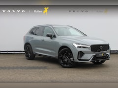 Volvo XC60 - T8 Plug-in hybrid 455PK AWD Plus Black Edition Head-up display / Panoramisch schuif-kantel