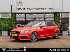 Audi A3 Sportback - 2.0 TFSI S3 quattro Pro Line Plus | Pano | DCC | B&O | 19" LMV