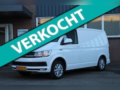 Volkswagen Transporter - 2.0 TDI 102PK L1H1 Highline / Multi stuur / PDC 2x / Klep / Cruise