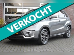 Suzuki Vitara - 1.4 Boosterjet Stijl | Panorama Dak | Trekhaak | 1e Eigenaar |