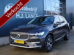 Volvo XC60 - 2.0 T6 Plug-in hybrid AWD Essential Edition Bright