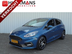 Ford Fiesta - ST 1.5 ECOBOOST 200PK 45.164 KM ZEER NETJES