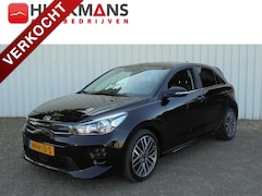 Kia Rio - 1.0 T-GDI TURBO GT-LINE ZEER LUXE 30.489 KM