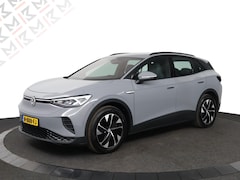 Volkswagen ID.4 - Life 77 kWh|SOH 92%|Stoel-/stuurverwarming|ACC