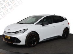 CUPRA Born - Adrenaline One 62 kWh|SOH 93%|Stoelverwarming|Camera|ACC